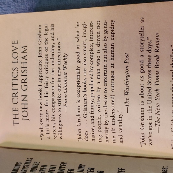 Sycamore Row - Picture 3 of 4